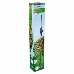 Cortasetos BOSCH 06008B3000 45 W 43 cm 18 V 2,5 Ah