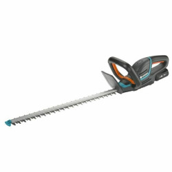 Cortasetos Gardena ComfortCut 60/18V P4A 60 cm 18 V