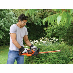 Cortasetos Black & Decker Powercommand 2 GTC18502PC-QW 18 V 2 Ah 50 cm