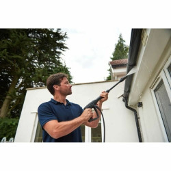 Hidrolimpiadora BOSCH UniversalAquatak 130 2600 W