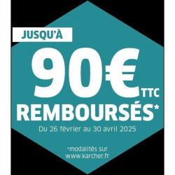 Hidrolimpiadora Kärcher 5 POWER CONTROL FLEX HOME & BRUSH