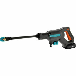 Hidrolimpiadora Gardena AquaClean 24/18V P4A 1800 W