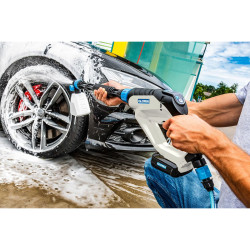 Hidrolimpiadora Gloria MultiJet 18V