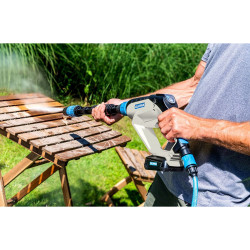 Hidrolimpiadora Gloria MultiJet 18V