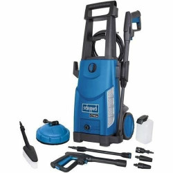 Hidrolimpiadora Scheppach HCE2600 2400 W