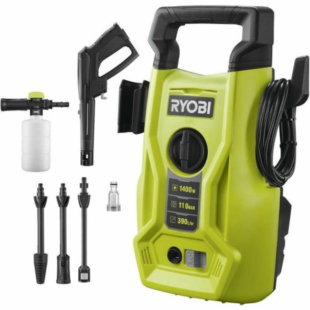 Hidrolimpiadora Ryobi RY110PWA