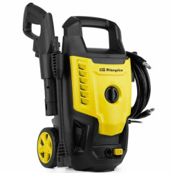 Pulverizador a Presión para Jardín Orbegozo HDL 1400