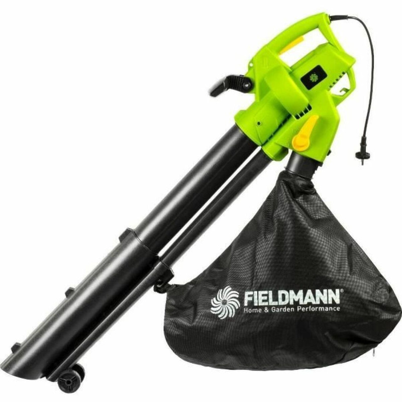 Soplador Fieldmann FZF 4008-E 3000 W