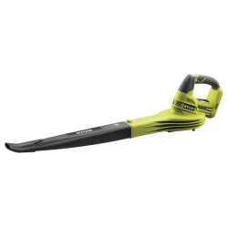 Soplador Ryobi  18 V Hojas