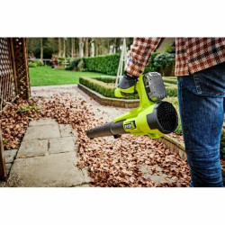 Soplador Ryobi