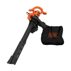 Soplador Black & Decker BEBLV260-QS