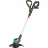 Cortacésped Gardena EasyCut 23/18V P4A