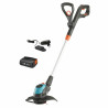 Cortacésped Gardena EasyCut 23/18V P4A