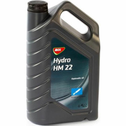 Aceite de Cadena Fieldmann MOL Hydro HM 22