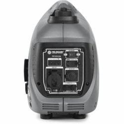 Generador Fieldmann FZI 4010-Bi