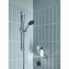 Columna de Ducha Grohe Vitalio Start 110 Chrome Plástico