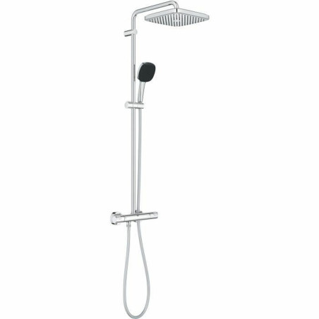 Columna de Ducha Grohe Vitalio Comfort 250 ABS 22 mm 25 cm