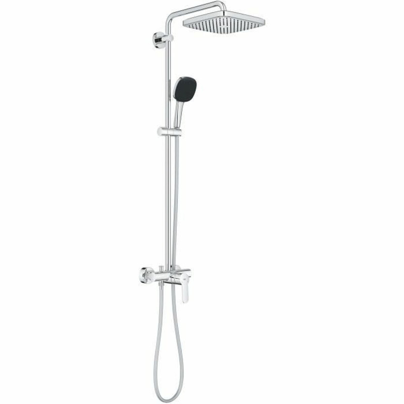 Columna de Ducha Grohe Vitalio Comfort 250 ABS