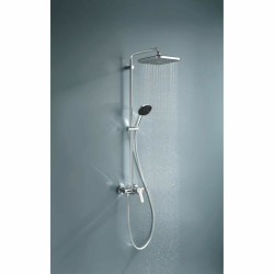 Columna de Ducha Grohe Vitalio Comfort 250 ABS