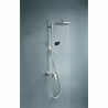 Columna de Ducha Grohe Vitalio Comfort 250 ABS