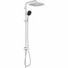 Columna de Ducha Grohe Vitalio Comfort 250 ABS