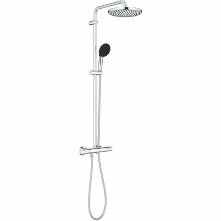Columna de Ducha Grohe Vitalio Start System 250 ABS 22 mm 25 cm