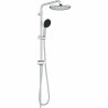 Columna de Ducha Grohe Vitalio Start System 250 ABS