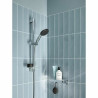 Columna de Ducha Grohe Vitalio Start 110 Chrome Metal