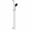 Columna de Ducha Grohe Vitalio Start 110 Chrome Metal 16 x 8 x 4 cm