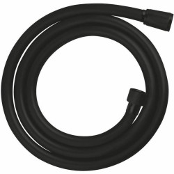 Alcachofa de Ducha Grohe Negro