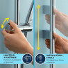 Columna de Ducha Grohe