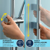 Columna de Ducha Grohe