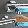 Columna de Ducha Grohe