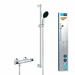 Columna de Ducha Grohe