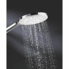 Alcachofa de Ducha Grohe Vitalio Smartactive