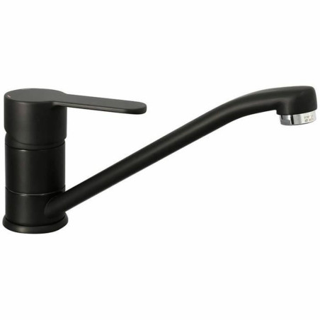 Grifo para Cocina Rousseau BORN NF Negro Acabado en mate