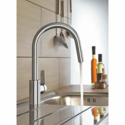 Grifo Monomando Grohe 31484001