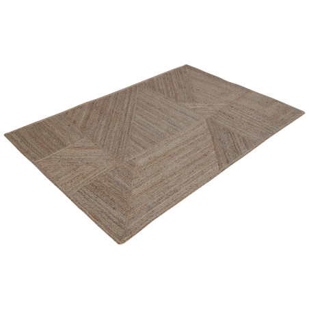Alfombra Home ESPRIT Boho 75 x 175 cm