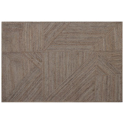 Alfombra Home ESPRIT Boho 75 x 175 cm