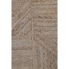 Alfombra Home ESPRIT Boho 75 x 175 cm