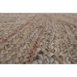 Alfombra Home ESPRIT Boho 75 x 175 cm