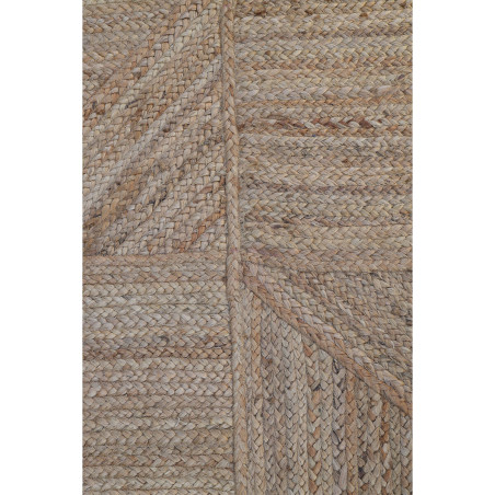 Alfombra Home ESPRIT Boho 140 x 200 cm