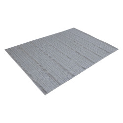 Alfombra Home ESPRIT Boho 200 x 300 cm