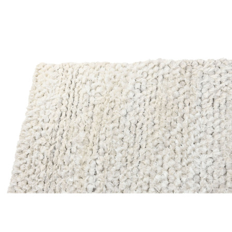 Alfombra Home ESPRIT Blanco 160 x 230 cm