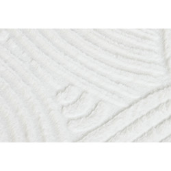 Alfombra Home ESPRIT Beige 160 x 230 cm