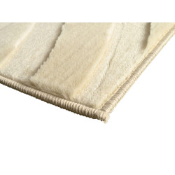 Alfombra Home ESPRIT Beige 140 x 200 cm