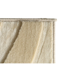 Alfombra Home ESPRIT Beige 140 x 200 cm