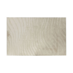 Alfombra Home ESPRIT Beige 160 x 230 cm