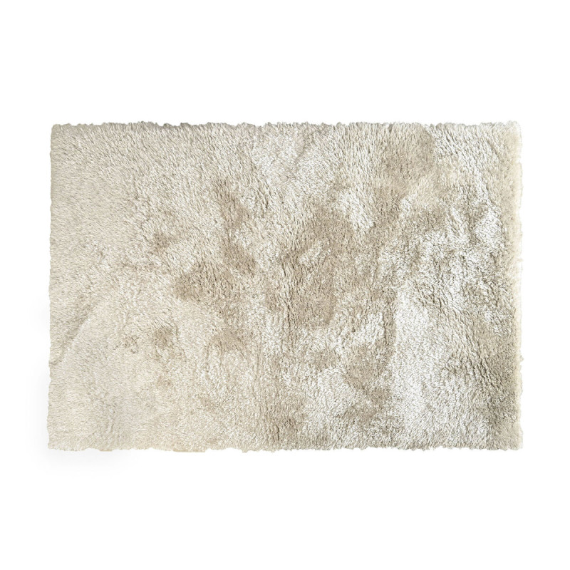 Alfombra Home ESPRIT Marrón 160 x 230 cm