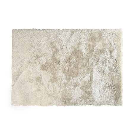 Alfombra Home ESPRIT Marrón 160 x 230 cm